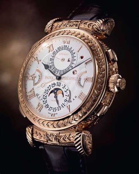 patrick phillips watches|patek philippe watches prices list.